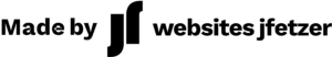 Website Made by WebsitesJFetzer